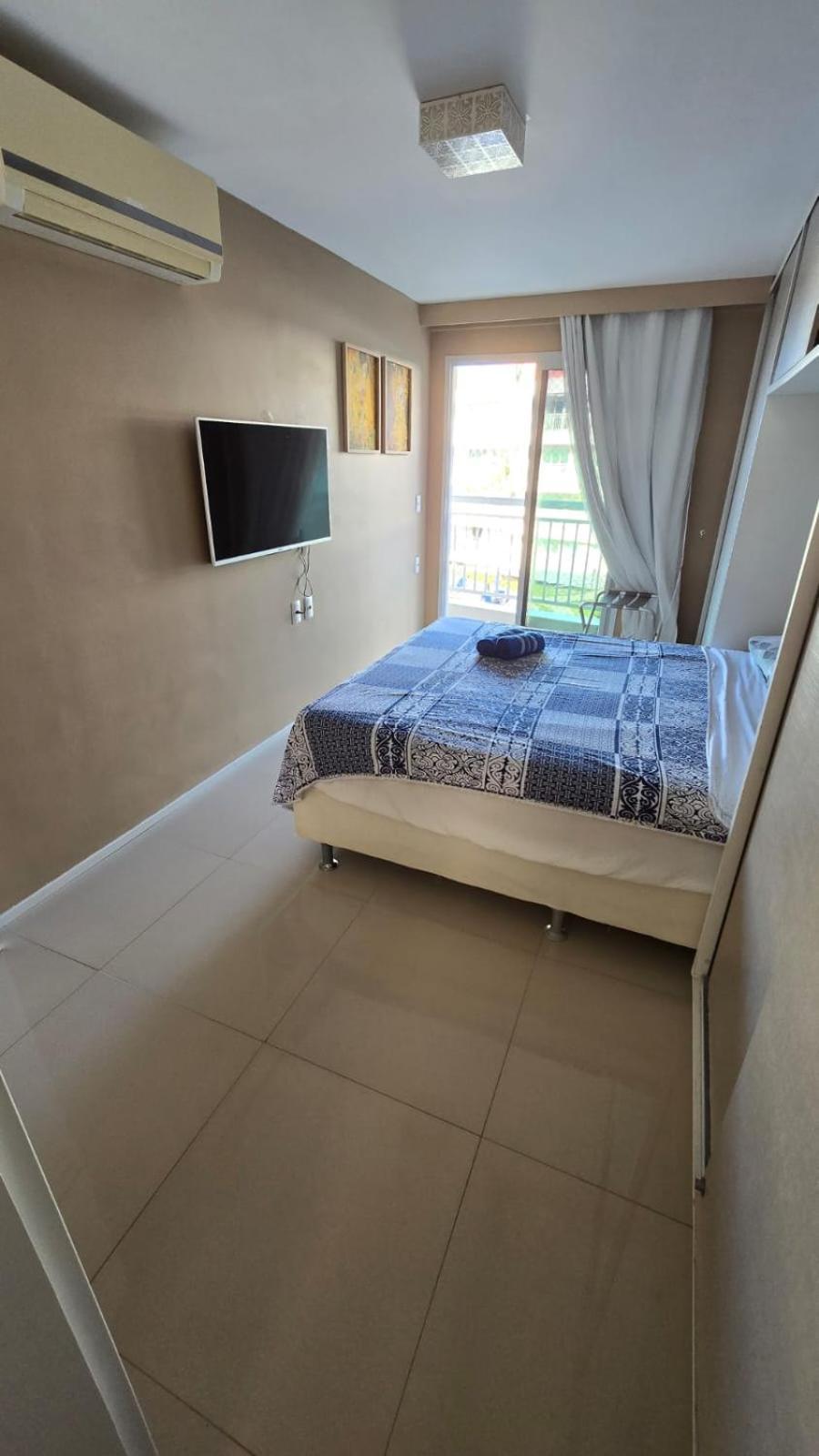 Apartamento Confortavel - Porto Das Dunas - Perto Do Beach Park Aquiraz Exterior foto